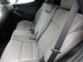 Mineral Gray - Santa Fe Sport AWD Photo No. 16