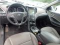 Mineral Gray - Santa Fe Sport AWD Photo No. 17