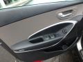 Mineral Gray - Santa Fe Sport AWD Photo No. 18