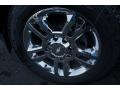 Black - Silverado 2500HD High Country Crew Cab 4WD Photo No. 9