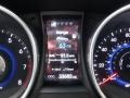 Mineral Gray - Santa Fe Sport AWD Photo No. 24