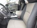 2012 Black Dodge Ram 1500 SLT Quad Cab 4x4  photo #14