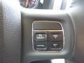2012 Black Dodge Ram 1500 SLT Quad Cab 4x4  photo #19