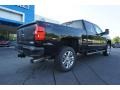 Black - Silverado 2500HD High Country Crew Cab 4WD Photo No. 14