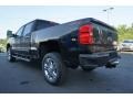 Black - Silverado 2500HD High Country Crew Cab 4WD Photo No. 16