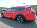 Sport Red - Regal TourX Essence AWD Photo No. 8