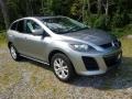 Liquid Silver Metallic - CX-7 s Touring AWD Photo No. 3