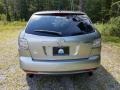 Liquid Silver Metallic - CX-7 s Touring AWD Photo No. 8