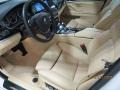 Alpine White - 5 Series 550i xDrive Sedan Photo No. 13