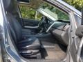 Liquid Silver Metallic - CX-7 s Touring AWD Photo No. 10