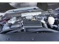 Summit White - Silverado 2500HD High Country Crew Cab 4WD Photo No. 9
