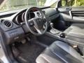 Liquid Silver Metallic - CX-7 s Touring AWD Photo No. 20