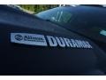 Mosaic Black Metallic - Silverado 2500HD High Country Crew Cab 4WD Photo No. 10