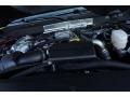 Mosaic Black Metallic - Silverado 2500HD High Country Crew Cab 4WD Photo No. 11