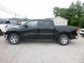 Black Forest Green Pearl - 1500 Tradesman Crew Cab 4x4 Photo No. 2