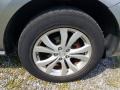 Liquid Silver Metallic - CX-7 s Touring AWD Photo No. 31