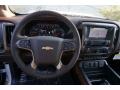 Summit White - Silverado 2500HD High Country Crew Cab 4WD Photo No. 5