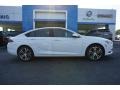 Summit White - Regal Sportback Essence Photo No. 10