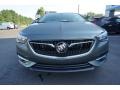 Smoked Pearl Metallic - Regal Sportback Preferred Photo No. 2