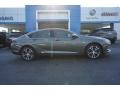 Smoked Pearl Metallic - Regal Sportback Preferred Photo No. 11