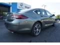 Smoked Pearl Metallic - Regal Sportback Preferred Photo No. 12