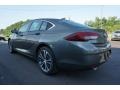 2018 Smoked Pearl Metallic Buick Regal Sportback Preferred  photo #14