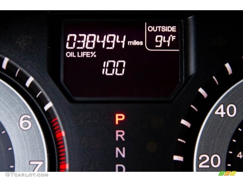 2015 Odyssey EX-L - White Diamond Pearl / Gray photo #6