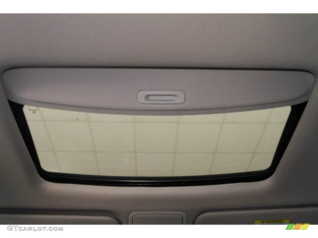 2015 Odyssey EX-L - White Diamond Pearl / Gray photo #17