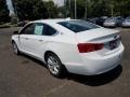 2019 Summit White Chevrolet Impala LT  photo #4