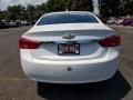 2019 Summit White Chevrolet Impala LT  photo #5