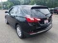 Mosaic Black Metallic - Equinox LT Photo No. 4