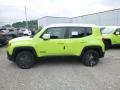 Hypergreen - Renegade Latitude 4x4 Photo No. 2