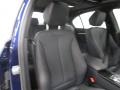 2018 Mediterranean Blue Metallic BMW 3 Series 330i xDrive Sedan  photo #16