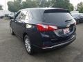 Storm Blue Metallic - Equinox LT Photo No. 4