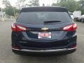 Storm Blue Metallic - Equinox LT Photo No. 5