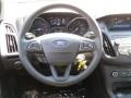 Lightning Blue - Focus SE Sedan Photo No. 5