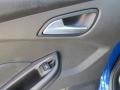 Lightning Blue - Focus SE Sedan Photo No. 7