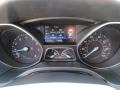 Lightning Blue - Focus SE Sedan Photo No. 11