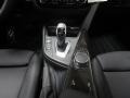 2018 Mediterranean Blue Metallic BMW 3 Series 330i xDrive Sedan  photo #29