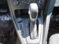 Lightning Blue - Focus SE Sedan Photo No. 15