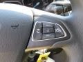 Lightning Blue - Focus SE Sedan Photo No. 17