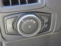 Lightning Blue - Focus SE Sedan Photo No. 20