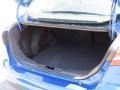 Lightning Blue - Focus SE Sedan Photo No. 21