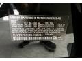 Jet Black - X3 sDrive30i Photo No. 11