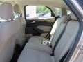 White Gold - Focus SE Hatch Photo No. 6
