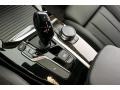 Jet Black - X3 sDrive30i Photo No. 7