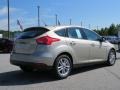 White Gold - Focus SE Hatch Photo No. 21