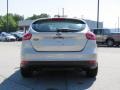 White Gold - Focus SE Hatch Photo No. 22