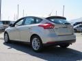 White Gold - Focus SE Hatch Photo No. 23
