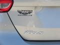White Gold - Focus SE Hatch Photo No. 24